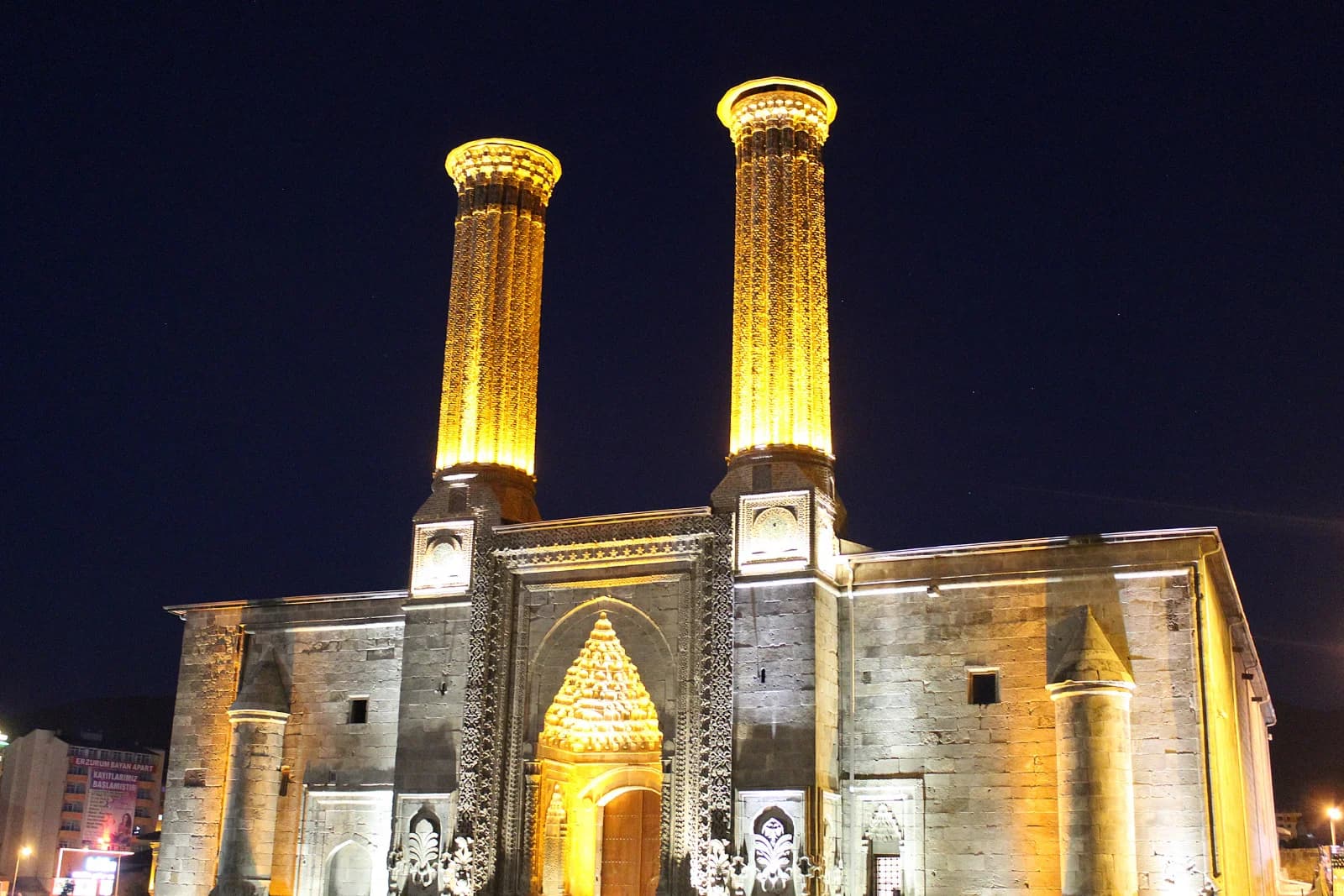 Adnan Menderes Mahallesi