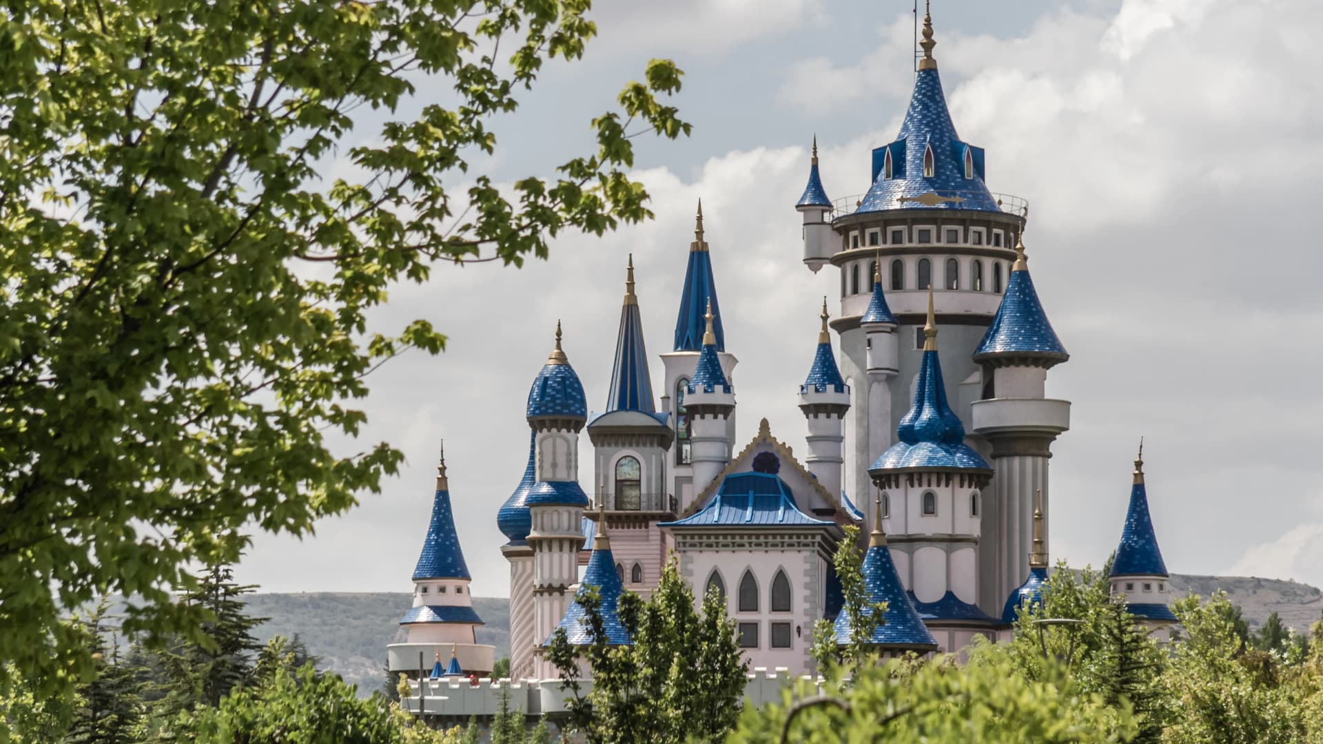 Ertuğrulgazi Mahallesi