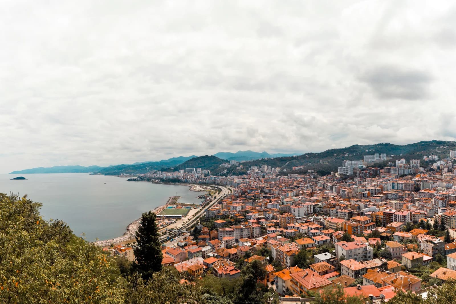 Bahçelievler Mahallesi