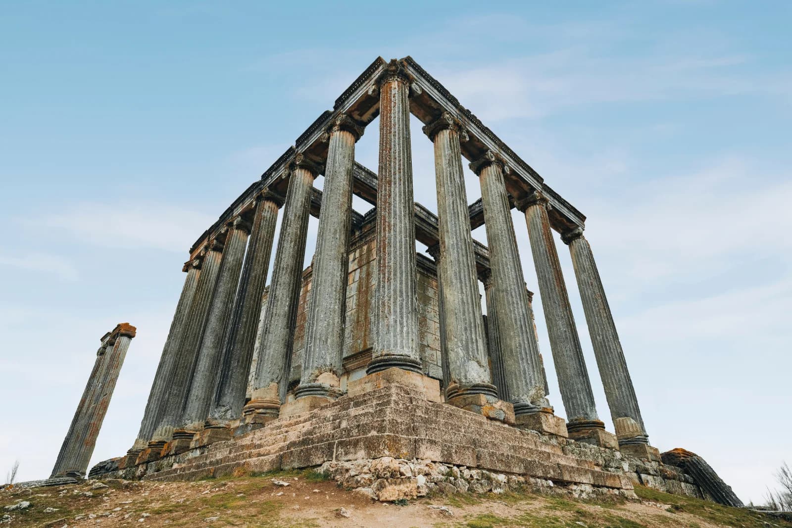 Kütahya şehir görseli