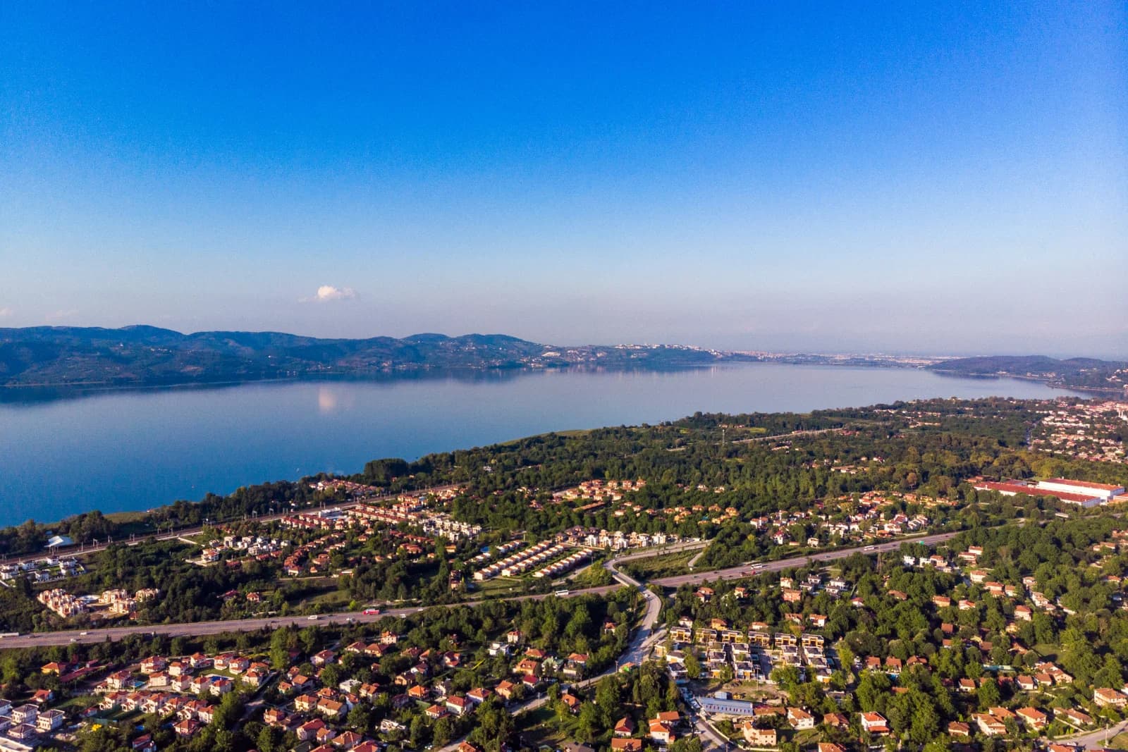 Yörükler Mahallesi